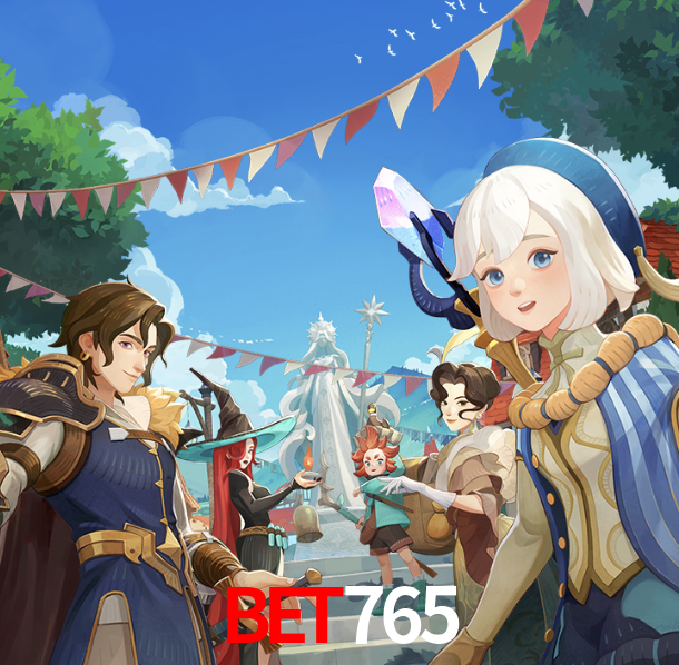 Bet765
